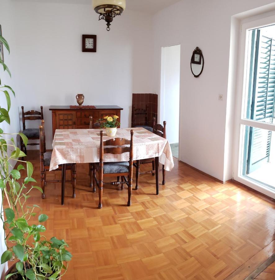 Pine Tree Apartment Dubrovnik Exterior photo