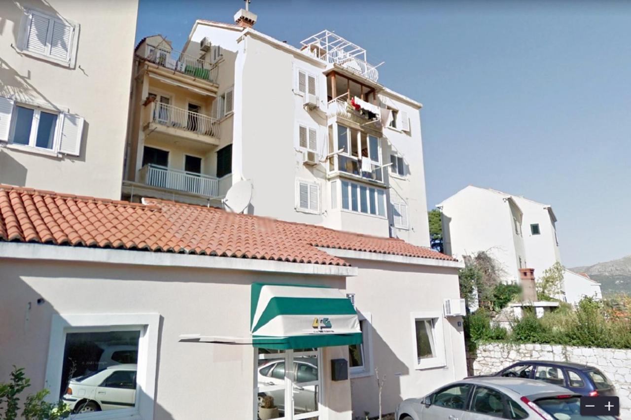 Pine Tree Apartment Dubrovnik Exterior photo